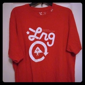 LRG T shirt